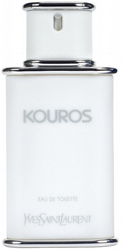 Kouros Edt 100ml 2024 favors